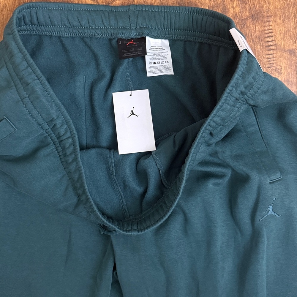 Jordan Multi Sport Joggers Size XXL - Picture 10 of 17